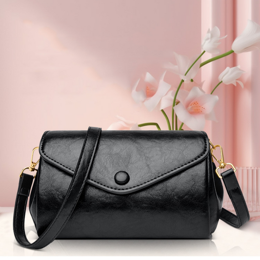📢60% de réduction！！！📍Sac à bandoulière simple et élégant pour femme