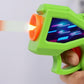 Le jeu interactif le plus parfait🎯Jeu de tir à l'aéroglisseur électrique – Plus sûr, plus amusant et parfait pour toute la famille !🔥