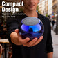 Mini enceinte Bluetooth HiFi