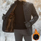 ⏳55 % de réduction 🔥 Veste automne/hiver premium pour homme 🔥 Confortable et chaude