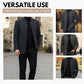 ⏳55 % de réduction 🔥 Veste automne/hiver premium pour homme 🔥 Confortable et chaude