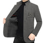 ⏳55 % de réduction 🔥 Veste automne/hiver premium pour homme 🔥 Confortable et chaude