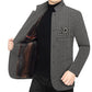 ⏳55 % de réduction 🔥 Veste automne/hiver premium pour homme 🔥 Confortable et chaude