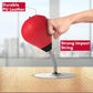 Cible de boxe de bureau