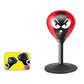 Cible de boxe de bureau