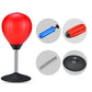 Cible de boxe de bureau