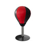 Cible de boxe de bureau