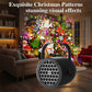 🔥Hot Sale🔥 Projecteur lumineux de Noël USB avec 16 motifs
