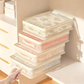 ✨Sacs de rangement transparents pour placard🎁Vue claire et anti-poussière, parfaits pour les vêtements/la literie !💥