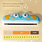 🎶 50% DE RÉDUCTION ! 🎁 Harmonica Jouet Enfant – Durable, Coloré & Facile à Jouer 🎵