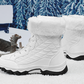 ⏳ Dernier jour🔥62% de réduction 🔥 Bottes de neige matelassées et isolantes pour femmes