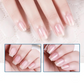 💅 ACHETEZ 1, OFFERT 1 ! ✨ Huile à Ongles Nourrissante – Séchage Rapide, Brillance Intense & Effet Longue Tenue 🛁✨