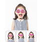 🔥58 % DE RÉDUCTION !!🏆Vente flash💥Lunettes amusantes avec mécanisme d'œil qui cligne