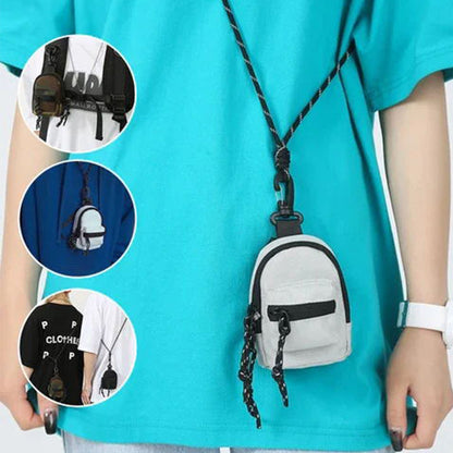 Mini sac à bandoulière tendance