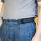📢 SOLDES  !!! 📢1 acheté, 1 offer✨ Ceinture élastique sans boucle pour hommes et femmes
