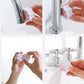 Cat Paw Sponge Mirror Wiper