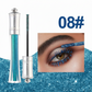 💞Beauté naturelle💞Mascara coloré scintillant et waterproof 🌈 achetez-en 1, obtenez-en 1 gratuit 🌈
