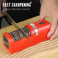 🚛Vente directe d'usine🚛Aiguiseur automatique pour couteaux de cuisine