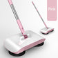 🤖🧹ASPIRATEUR ROBOT INTELLIGENT AVEC FRAISES ET BALAI