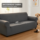 🔥New Hot Sale 🎁Housse de canapé extensible imperméable 🛋️Résistante aux rayures et antidérapante