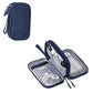 💼 50% DE RÉDUCTION! 💻 Sac de Voyage Portable à Double Couche – Organisation pour Appareils Électroniques, Protection Antichoc & Léger 🛫