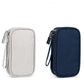💼 50% DE RÉDUCTION! 💻 Sac de Voyage Portable à Double Couche – Organisation pour Appareils Électroniques, Protection Antichoc & Léger 🛫