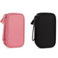 💼 50% DE RÉDUCTION! 💻 Sac de Voyage Portable à Double Couche – Organisation pour Appareils Électroniques, Protection Antichoc & Léger 🛫