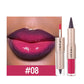 💥🎁 DERNIER JOUR – ACHETEZ 1, OBTENEZ 1 GRATUIT !! 🔥 Rouge à lèvres mat & gloss 3-en-1