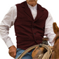 🔥Hot Sale Deals - Gilet décontracté pour homme, coupe ajustée et très élastique✈️ Achetez-en 2, livraison gratuite