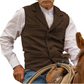 🔥Hot Sale Deals - Gilet décontracté pour homme, coupe ajustée et très élastique✈️ Achetez-en 2, livraison gratuite