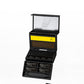 Kit 3 en 1 : eye-liner et tampon pour les cils inférieurs