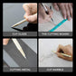 ⚡ Stylo de marquage en métal pour verre et plaques métalliques ⚡