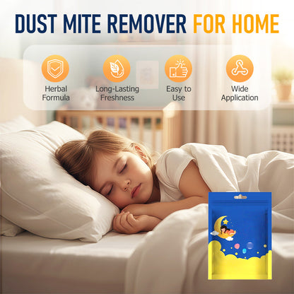 🌿🏡1 Achetés 1 Offert 🦠 Éliminateur d’acariens pour la maison