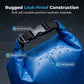 💧En solde ! Sac filtrant à eau portable | Système par gravité | Portable et rapide