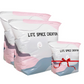 Vente directe d'usine ◼️ Grand sac de rangement sous vide compressible ne nécessitant pas de pompe ☄️ Très pratiques ☄️ Meilleur rapport qualité-prix