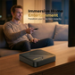 🎁Offre exceptionnelle : 57 % de réduction⏳Boîtier Android TV avec Bluetooth✈️ Service de livraison VIP 🚀 Livraison gratuite