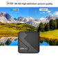 🎁Offre exceptionnelle : 57 % de réduction⏳Boîtier Android TV avec Bluetooth✈️ Service de livraison VIP 🚀 Livraison gratuite