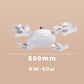 🌀59 % DE RÉDUCTION !!❄️Ventilateur de plafond avec éclairage Aerolux™ – LED silencieuse 2-en-1 avec télécommande 🌬️💡  Circulation d'air économe en énergie et éclairage à intensité variable pour les chambres, les salons et les vérandas 🏡✨