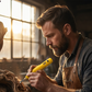 🔧✨ Kit d'outils de sculpture électriques tout-en-un : 57 % de réduction ! Précis, puissants, polyvalents – parfaits pour le bois, le linoléum et les projets de bricolage. 🔥🎨