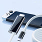 🎮 Réductions du dernier jour🔥 Câble Adaptateur USB-C vers HDMI – 2M – Charge PD 100W & Plug-and-Play for Nintendo Switch