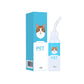 🐶🐱 Nettoyant pour les oreilles, soulage les démangeaisons chez les chiens et les chats