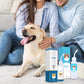 🐶🐱 Nettoyant pour les oreilles, soulage les démangeaisons chez les chiens et les chats