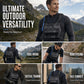 🏃 Conçu pour l’Aventure | Gilet d’Hydratation Homme 3 L Ultra-Pratique⚡ Livraison gratuite