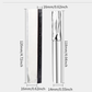 🔥Achetez-en 1, recevez-en 2 gratuits✨Mascara waterproof avec fibres