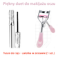 🔥Achetez-en 1, recevez-en 2 gratuits✨Mascara waterproof avec fibres