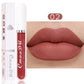 Pousbo® Rouge à lèvres liquide mat et waterproof 18 couleurs