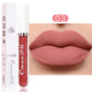 Pousbo® Rouge à lèvres liquide mat et waterproof 18 couleurs
