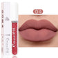 Pousbo® Rouge à lèvres liquide mat et waterproof 18 couleurs
