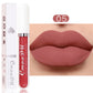 Pousbo® Rouge à lèvres liquide mat et waterproof 18 couleurs