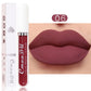 Pousbo® Rouge à lèvres liquide mat et waterproof 18 couleurs
